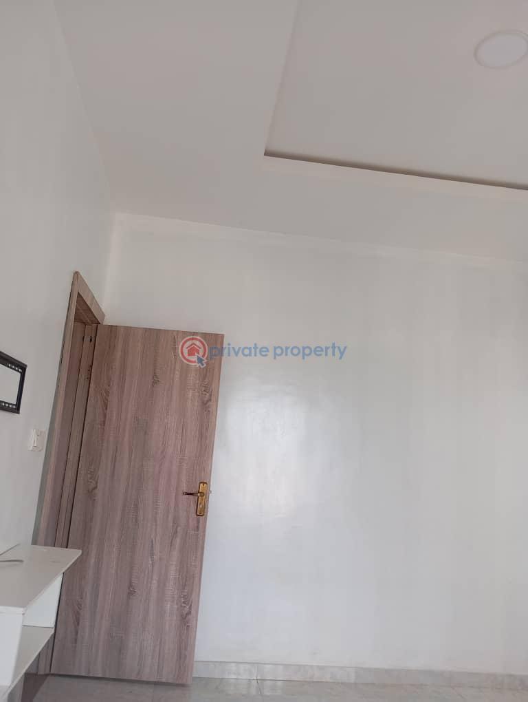 2 bedroom Flat & Apartment For Rent Freedom Way Lekki Phase 1 Lagos - 4