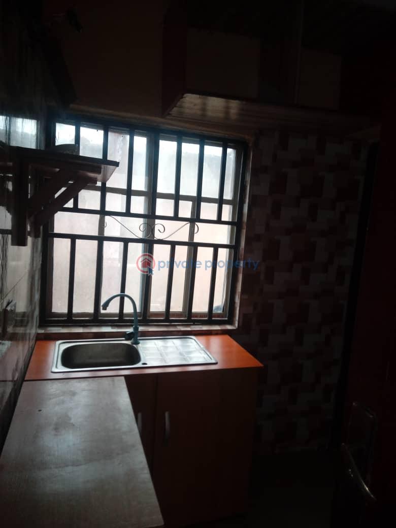 2 bedroom Block Of Flats For Rent Unity Estate Badore Ajah Lagos - 7