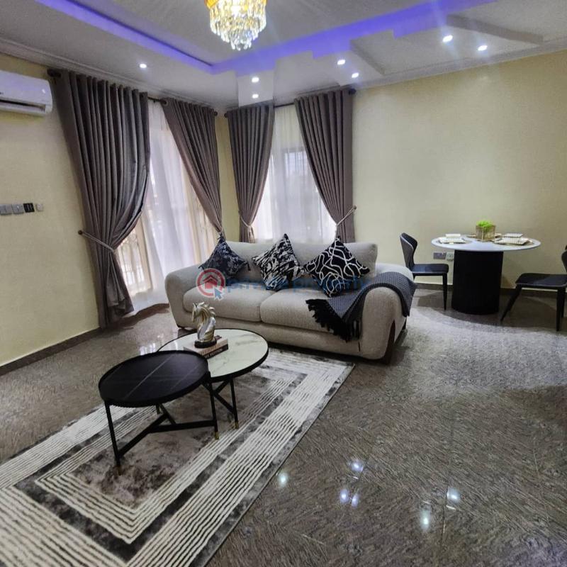 2 bedroom Block Of Flats Short let Ikeja GRA Lagos - 0