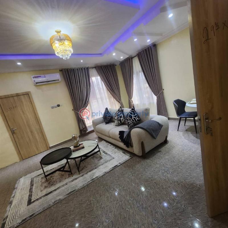 2 bedroom Block Of Flats Short let Ikeja GRA Lagos - 2