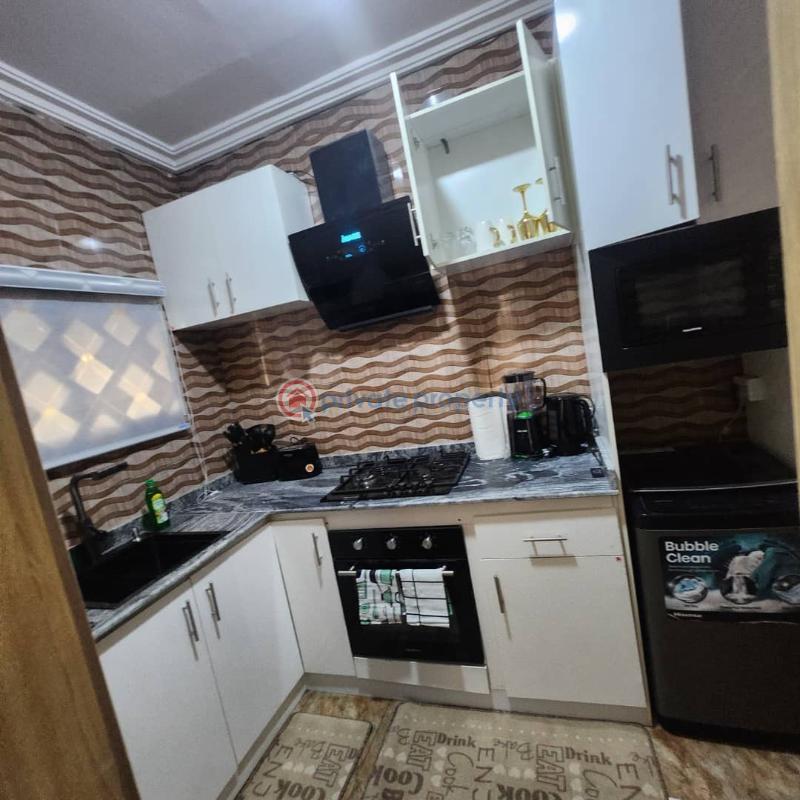 2 bedroom Block Of Flats Short let Ikeja GRA Lagos - 3