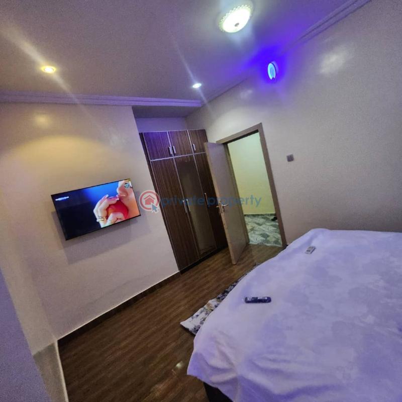 2 bedroom Block Of Flats Short let Ikeja GRA Lagos - 6