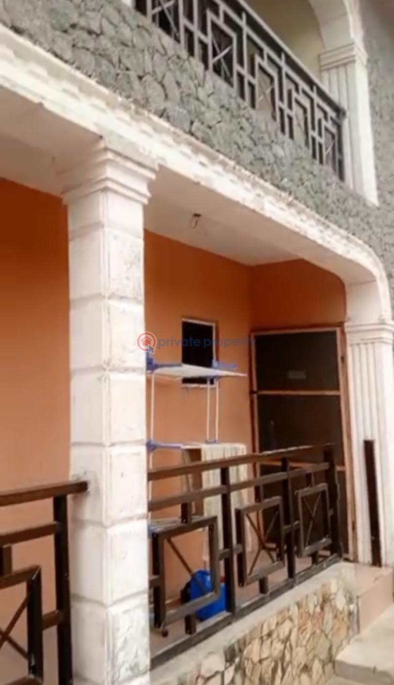 2 bedroom House For Sale Goodness Estate Through Remlek Badore Ajah Lagos - 0