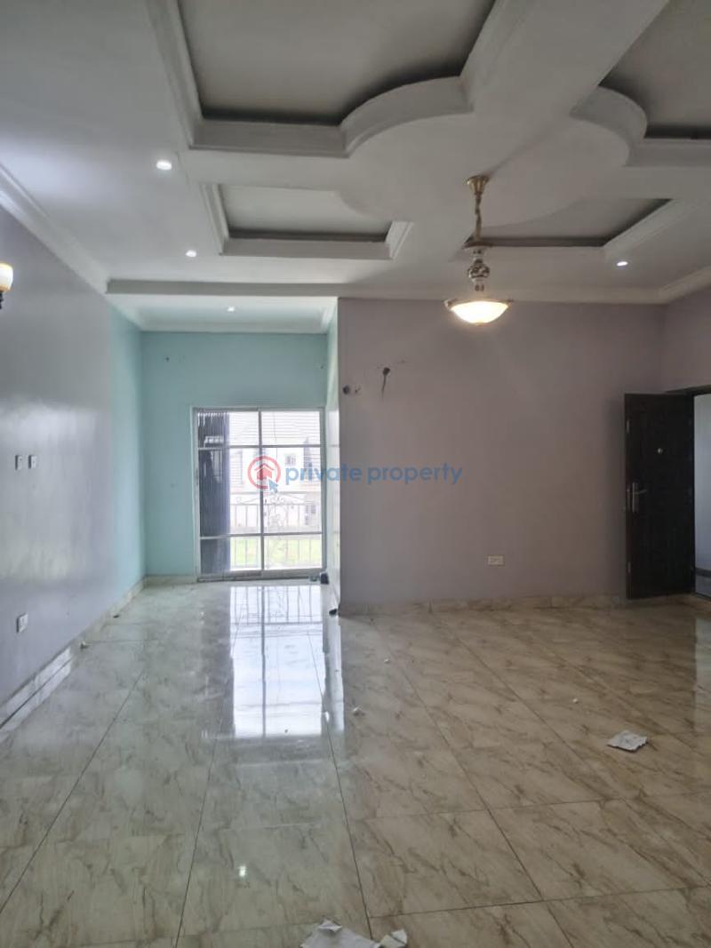 2 bedroom Block Of Flats For Rent In An Estate Along Airport Road Abuja Lugbe Abuja Phase 4 