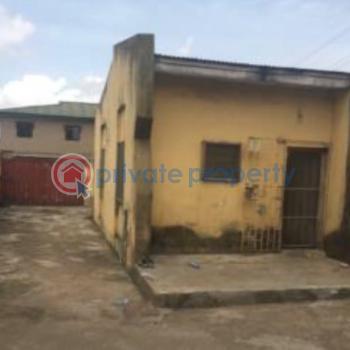 3 bedroom Bungalow For Sale @ Ait Area Of Alagabo, Lagos Alagbado Abule Egba Lagos - 0