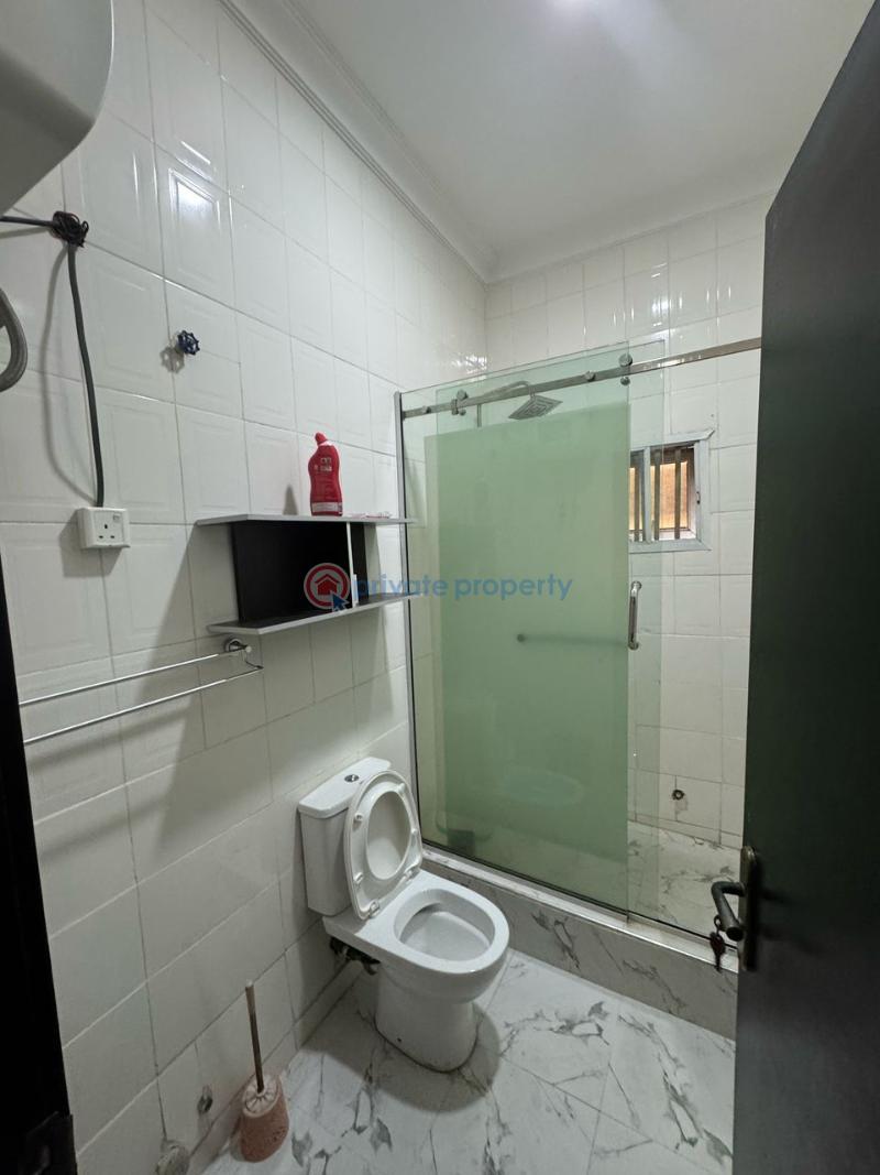 3 bedroom Detached Duplex For Rent Off Freedom Way Lekki Phase 1 Lekki Phase 1 Lagos - 8