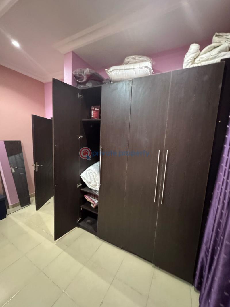 3 bedroom Detached Duplex For Rent Off Freedom Way Lekki Phase 1 Lekki Phase 1 Lagos - 3
