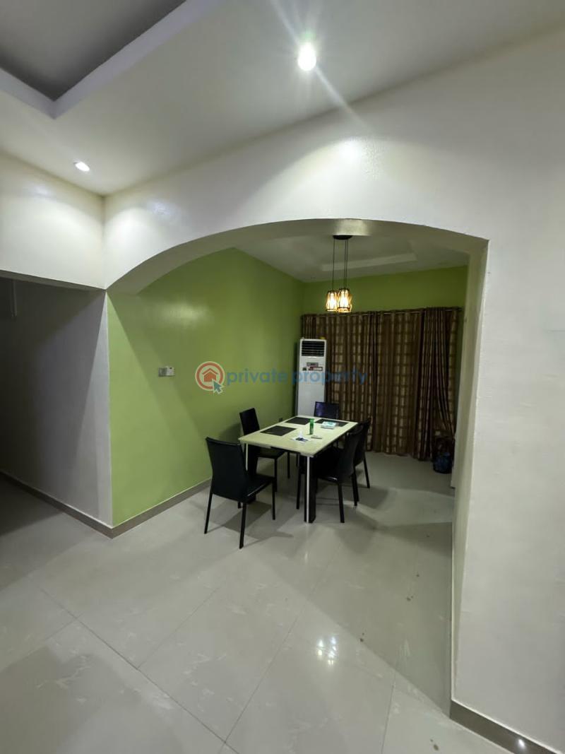 3 bedroom Detached Duplex For Rent Off Freedom Way Lekki Phase 1 Lekki Phase 1 Lagos - 10