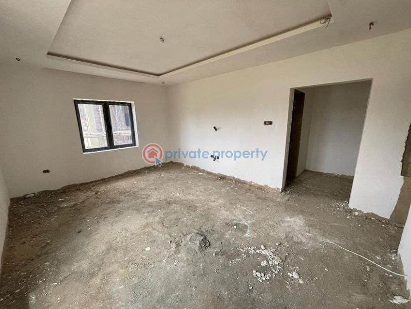 3 bedroom Flat & Apartment For Sale Jahi Gilmor, Abuja Jahi Abuja Phase 2  - 4