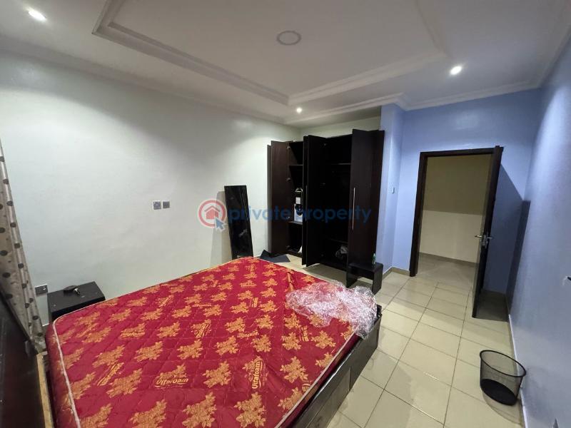 3 bedroom Detached Duplex For Rent Off Freedom Way Lekki Phase 1 Lekki Phase 1 Lagos - 4