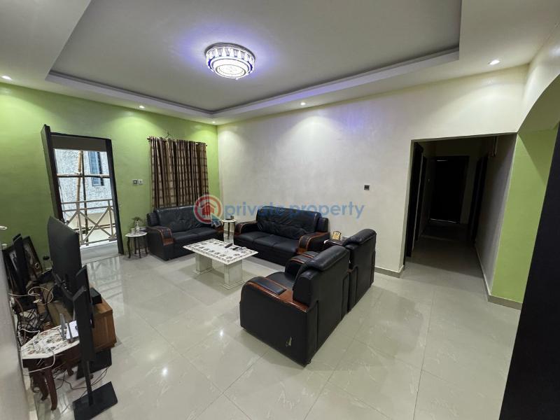 3 bedroom Detached Duplex For Rent Off Freedom Way Lekki Phase 1 Lekki Phase 1 Lagos - 1