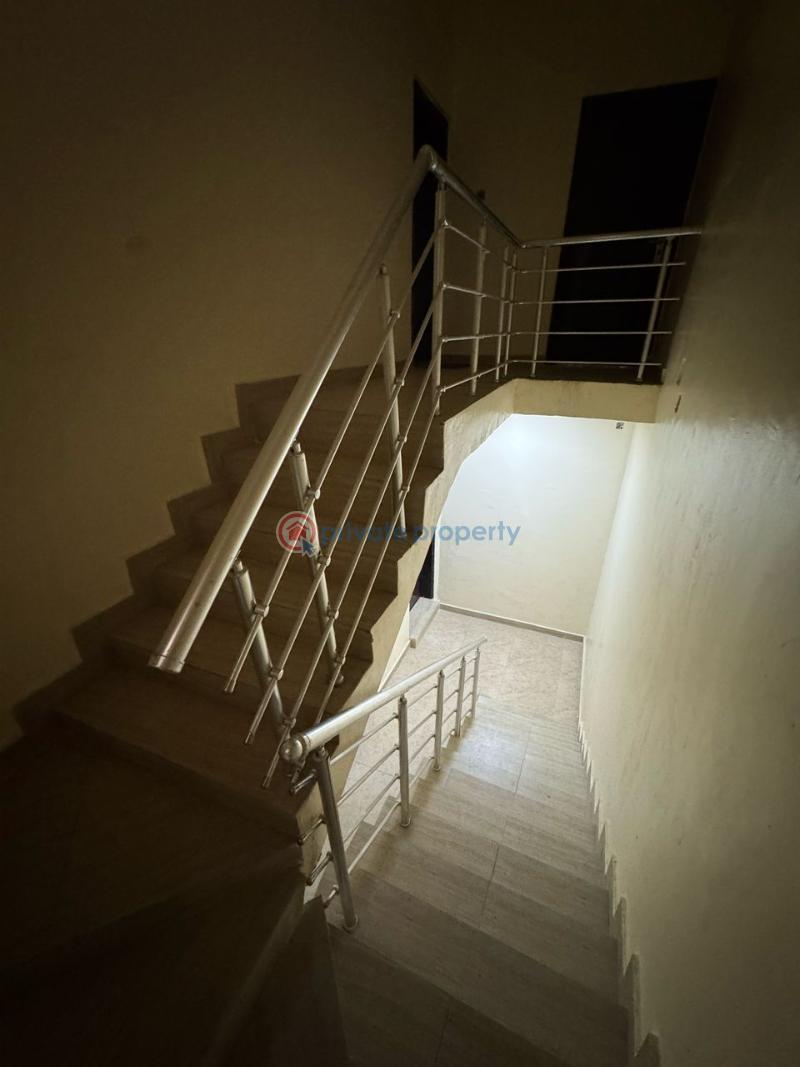 3 bedroom Detached Duplex For Rent Off Freedom Way Lekki Phase 1 Lekki Phase 1 Lagos - 9
