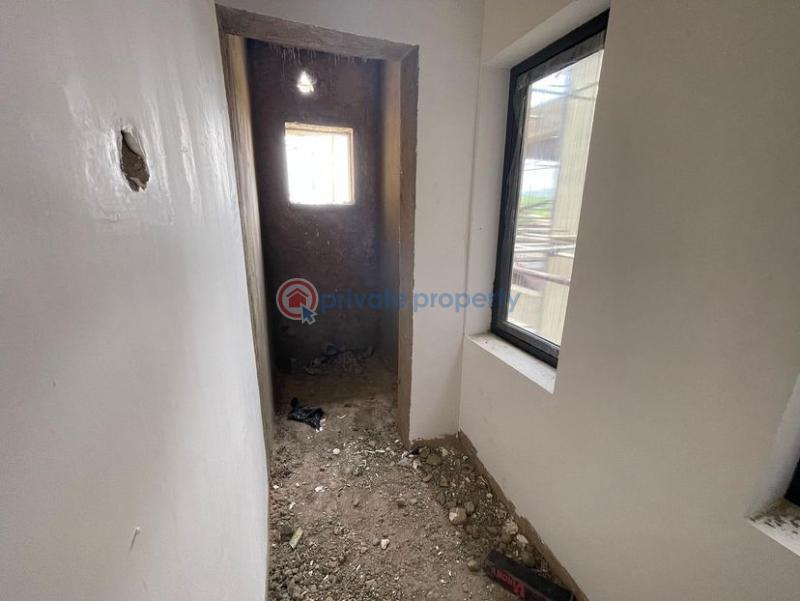 3 bedroom Flat & Apartment For Sale Jahi Gilmor, Abuja Jahi Abuja Phase 2  - 2