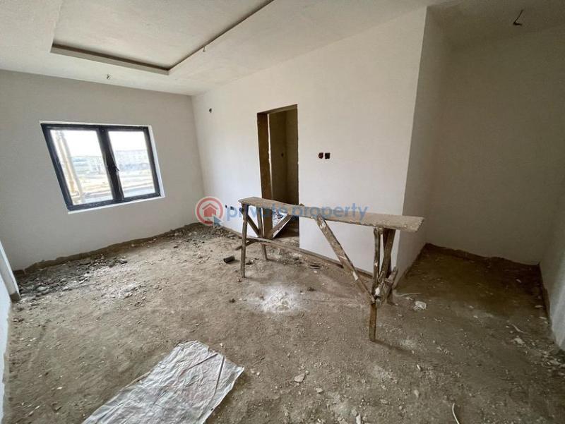 3 bedroom Flat & Apartment For Sale Jahi Gilmor, Abuja Jahi Abuja Phase 2  - 8