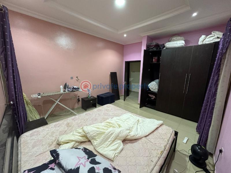 3 bedroom Detached Duplex For Rent Off Freedom Way Lekki Phase 1 Lekki Phase 1 Lagos - 6
