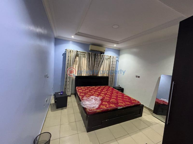 3 bedroom Detached Duplex For Rent Off Freedom Way Lekki Phase 1 Lekki Phase 1 Lagos - 7