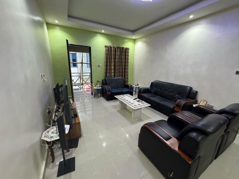3 bedroom Detached Duplex For Rent Off Freedom Way Lekki Phase 1 Lekki Phase 1 Lagos - 0