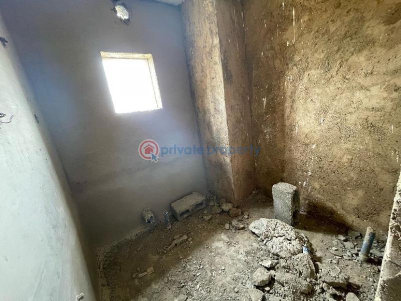 3 bedroom Flat & Apartment For Sale Jahi Gilmor, Abuja Jahi Abuja Phase 2  - 7