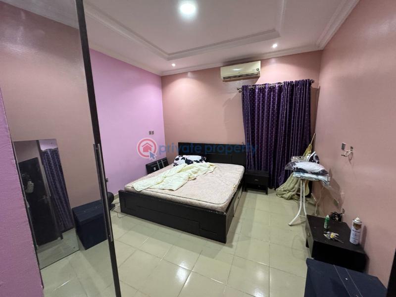 3 bedroom Detached Duplex For Rent Off Freedom Way Lekki Phase 1 Lekki Phase 1 Lagos - 5