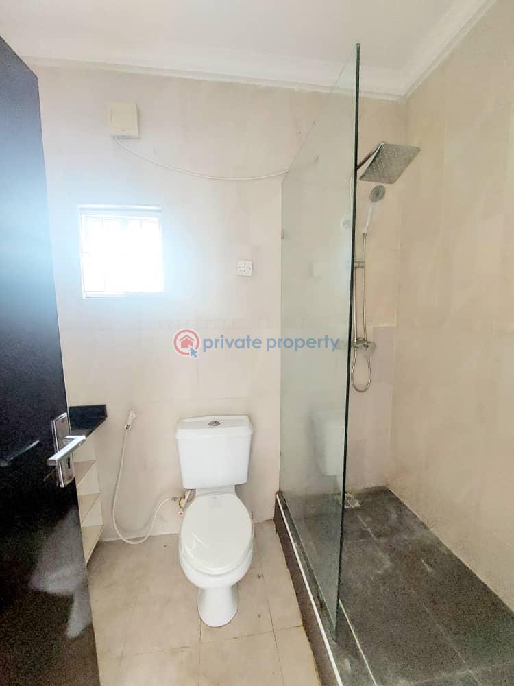3 bedroom Flat & Apartment For Rent Oniru Victoria Island Lagos - 4