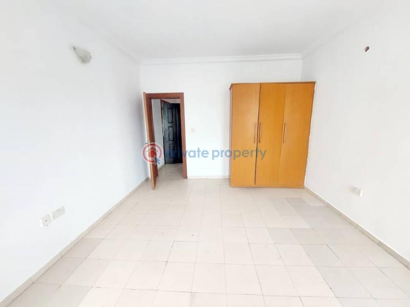 3 bedroom Flat & Apartment For Rent Oniru Victoria Island Lagos - 2
