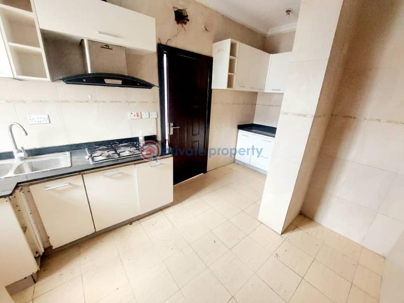 3 bedroom Flat & Apartment For Rent Oniru Victoria Island Lagos - 9