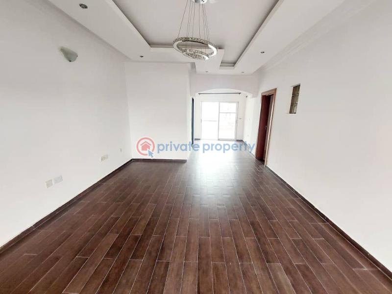 3 bedroom Flat & Apartment For Rent Oniru Victoria Island Lagos - 8