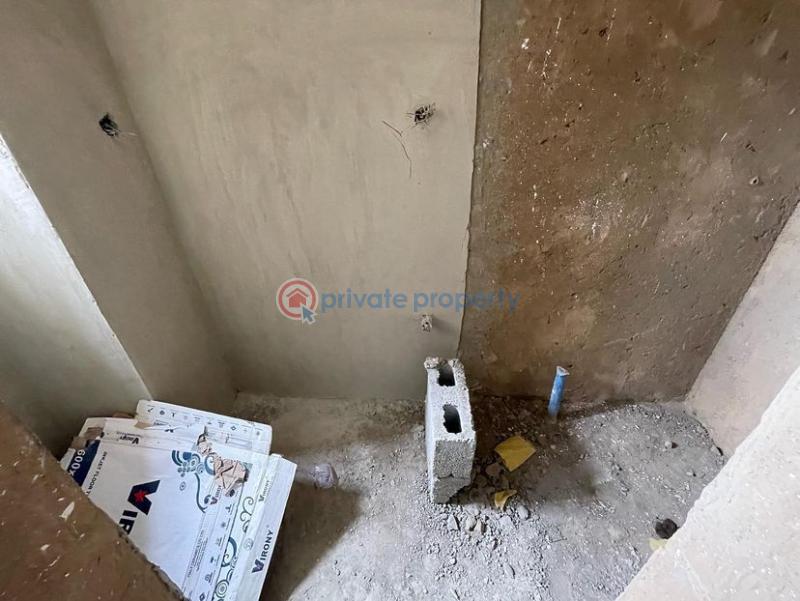 3 bedroom Flat & Apartment For Sale Jahi Gilmor, Abuja Jahi Abuja Phase 2  - 9