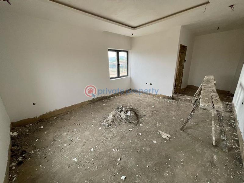 3 bedroom Flat & Apartment For Sale Jahi Gilmor, Abuja Jahi Abuja Phase 2  - 6