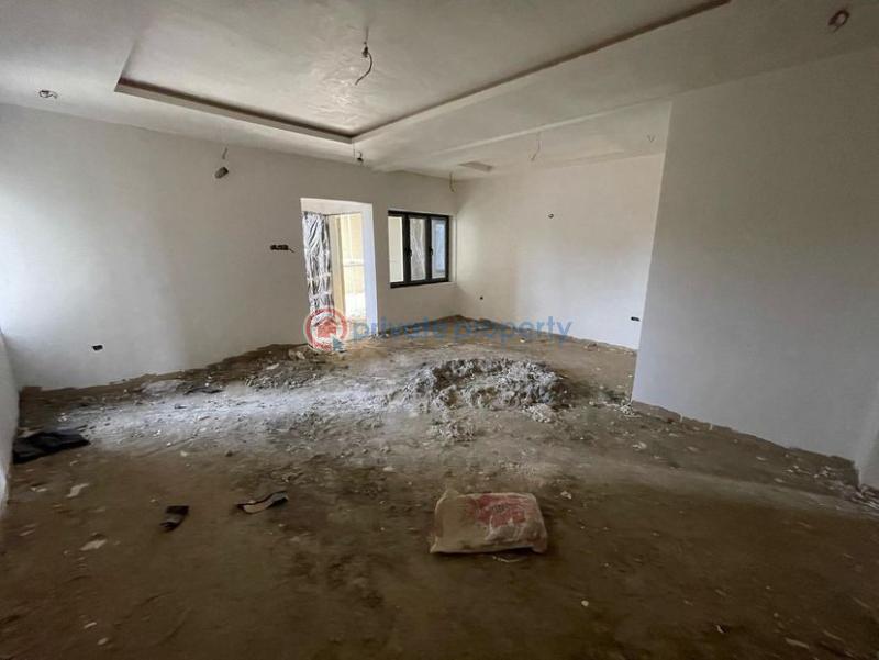 3 bedroom Flat & Apartment For Sale Jahi Gilmor, Abuja Jahi Abuja Phase 2  - 1