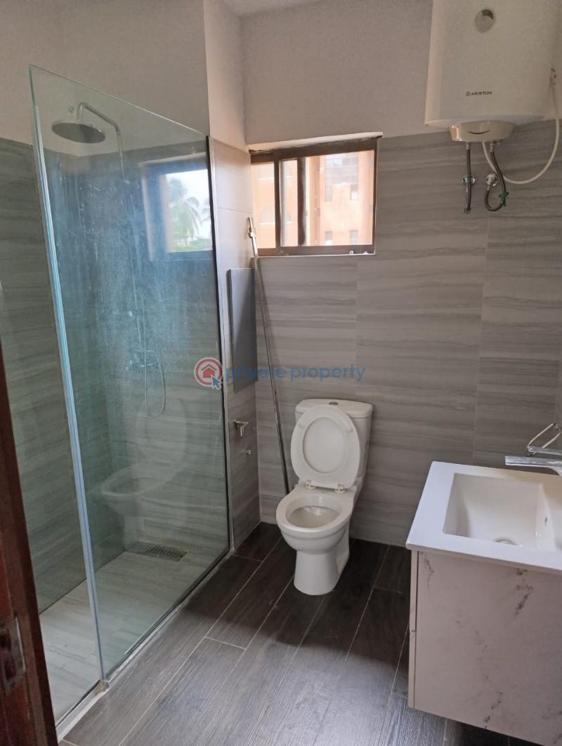 3 bedroom Flat & Apartment For Rent Old Ikoyi Lagos - 12