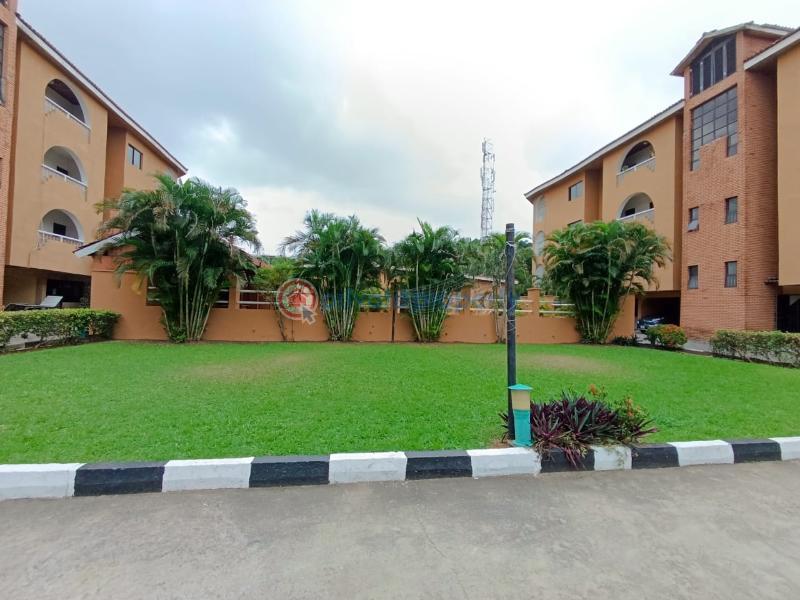 3 bedroom Flat & Apartment For Rent Old Ikoyi Lagos - 8