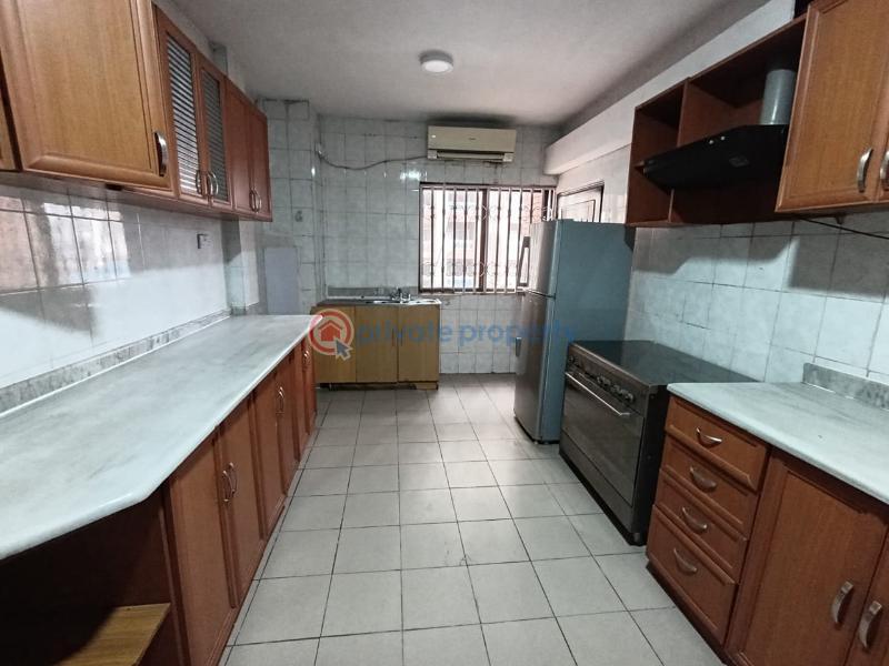 3 bedroom Flat & Apartment For Rent Old Ikoyi Lagos - 7