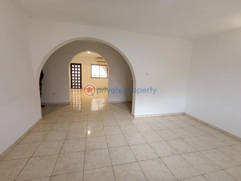 3 bedroom Flat & Apartment For Rent Old Ikoyi Lagos - 9