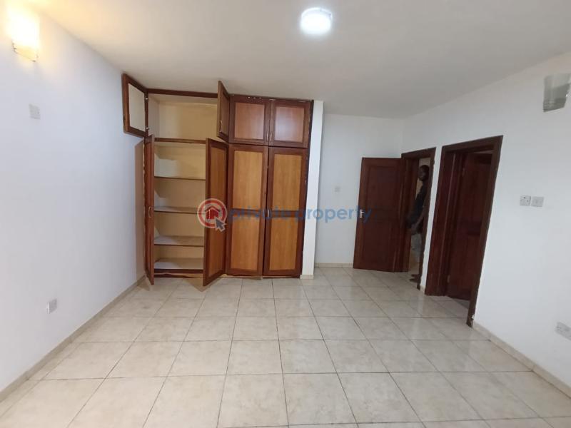 3 bedroom Flat & Apartment For Rent Old Ikoyi Lagos - 11
