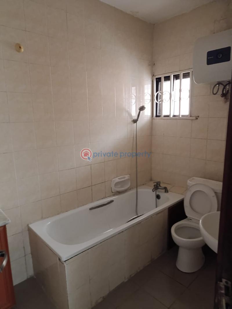 3 bedroom Flat & Apartment For Rent Old Ikoyi Lagos - 10
