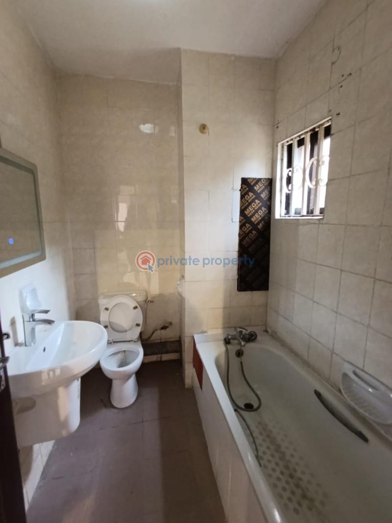 3 bedroom Flat & Apartment For Rent Old Ikoyi Lagos - 2