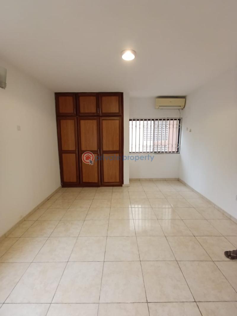 3 bedroom Flat & Apartment For Rent Old Ikoyi Lagos - 1