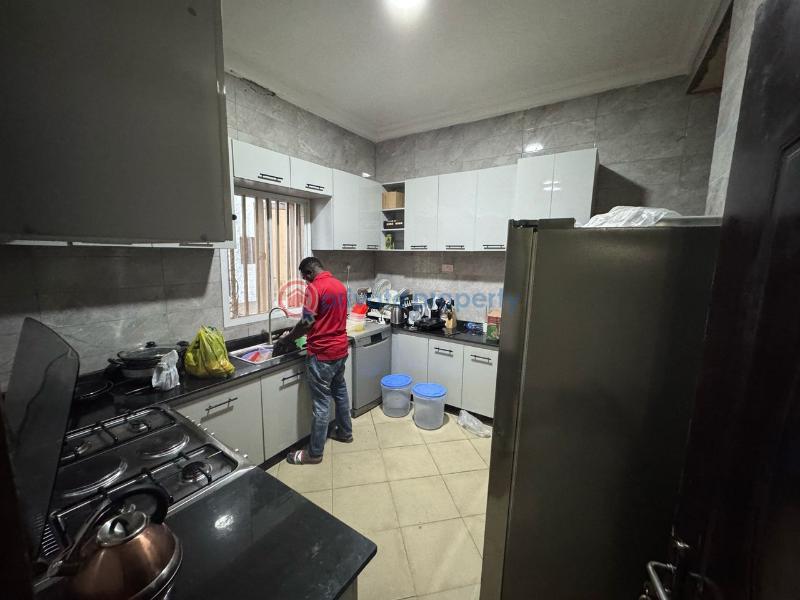 3 bedroom Detached Duplex For Rent Off Freedom Way Lekki Phase 1 Lekki Phase 1 Lagos - 2