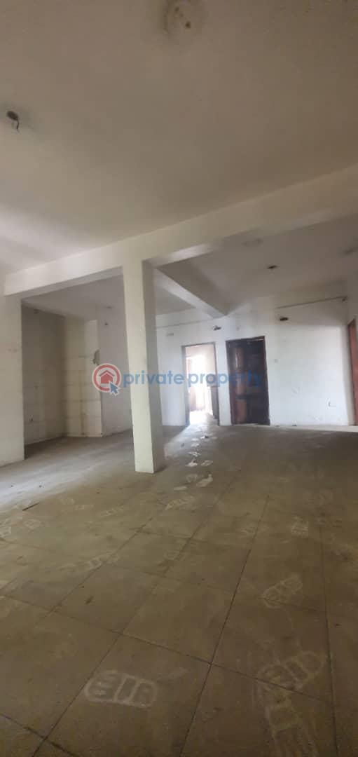 3 bedroom Commercial Property For Rent Off Herbert Macaulay Way, Yaba Lagos - 6