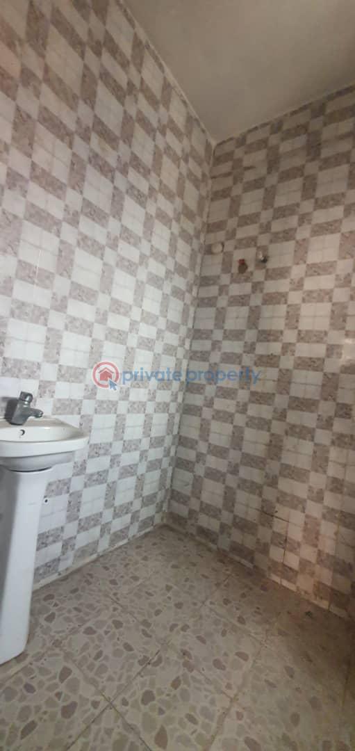 3 bedroom Commercial Property For Rent Off Herbert Macaulay Way, Yaba Lagos - 8