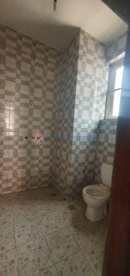 3 bedroom Commercial Property For Rent Off Herbert Macaulay Way, Yaba Lagos - 3