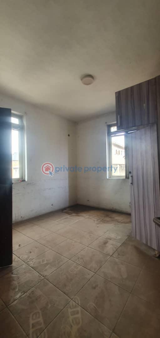 3 bedroom Commercial Property For Rent Off Herbert Macaulay Way, Yaba Lagos - 4