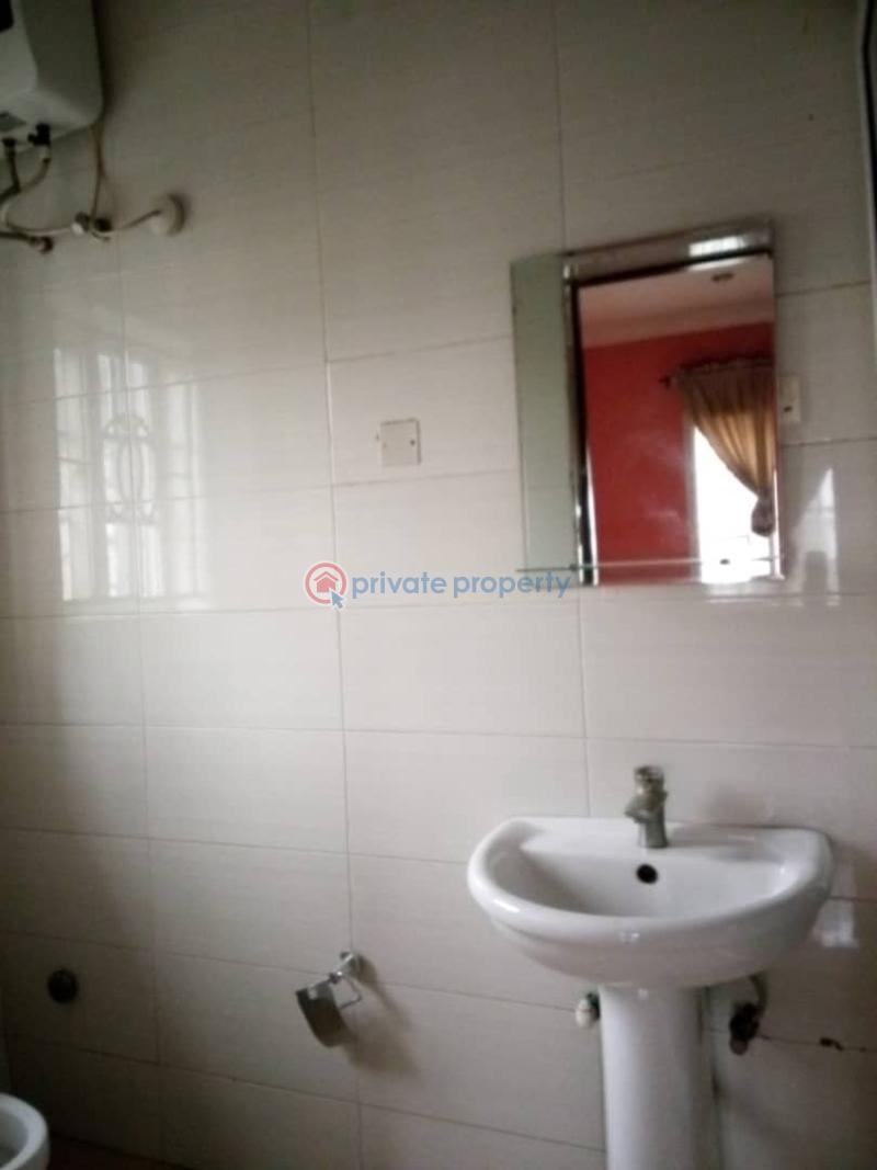 3 bedroom House For Rent Jakande Osapa London Lekki Lagos - 10