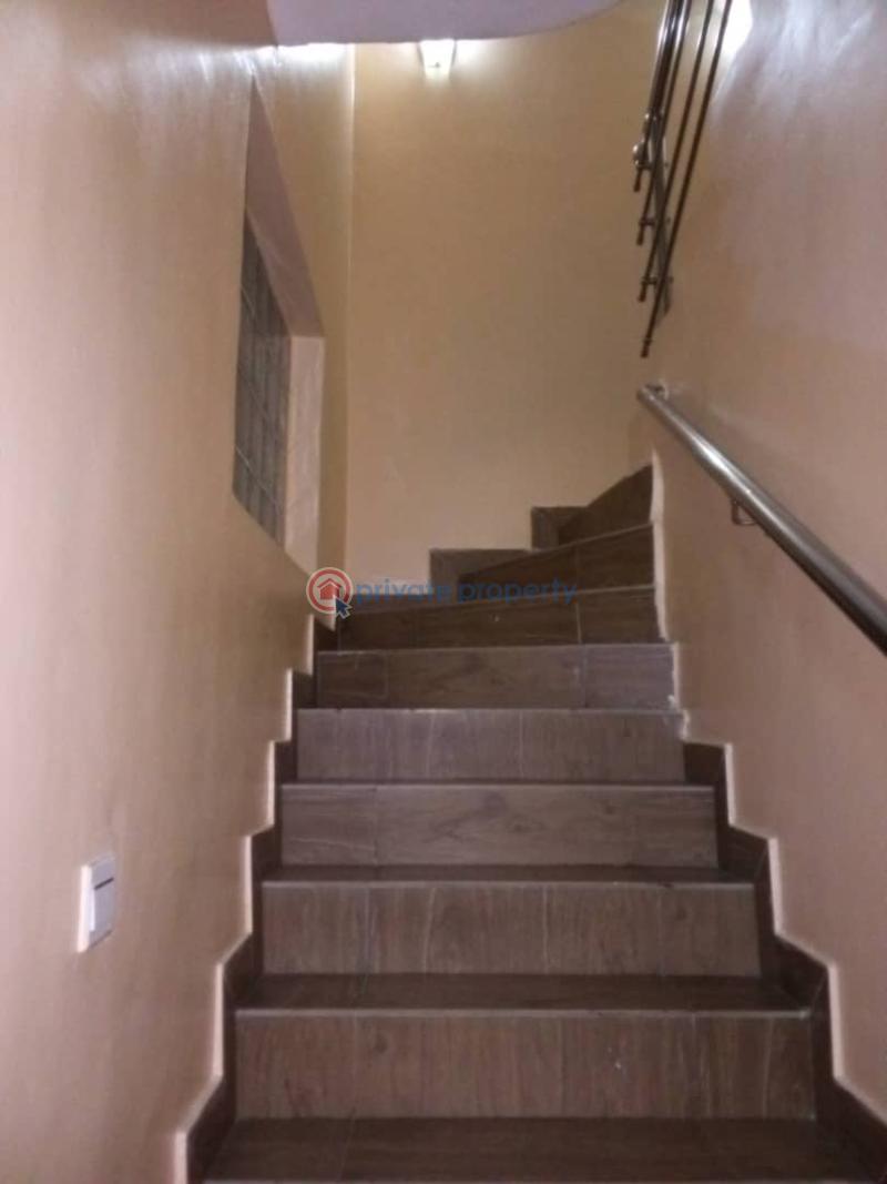 3 bedroom House For Rent Jakande Osapa London Lekki Lagos - 3