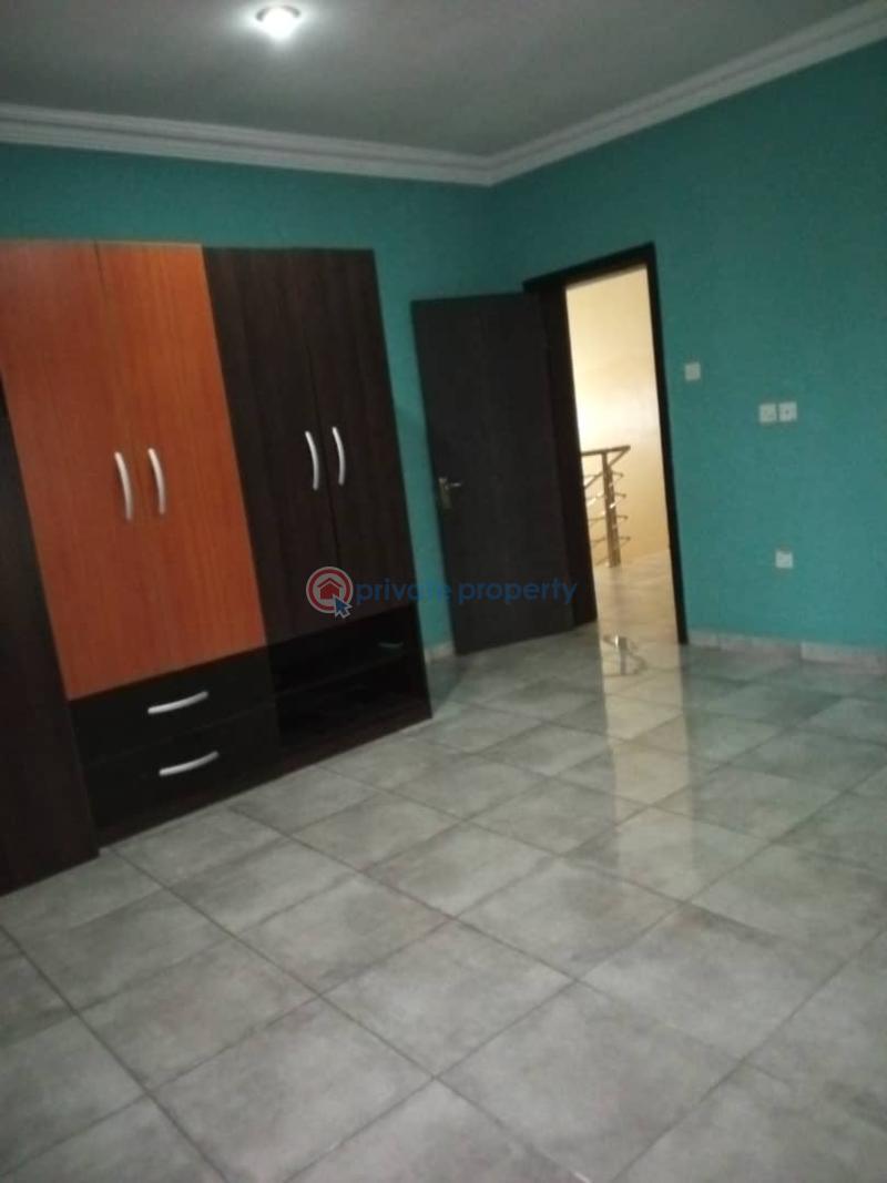 3 bedroom House For Rent Jakande Osapa London Lekki Lagos - 6