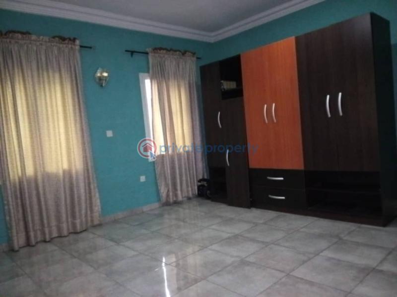3 bedroom House For Rent Jakande Osapa London Lekki Lagos - 8