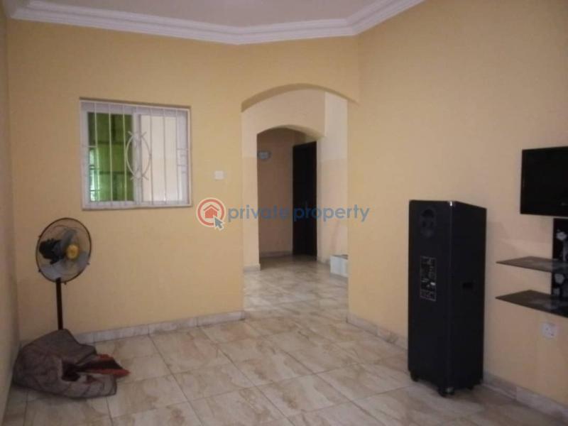 3 bedroom House For Rent Jakande Osapa London Lekki Lagos - 2