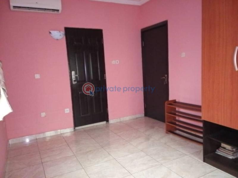 3 bedroom House For Rent Jakande Osapa London Lekki Lagos - 7