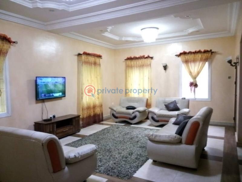 3 bedroom House For Rent Jakande Osapa London Lekki Lagos - 1